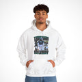 Tori'ahn Rattray Graphic Hoodie