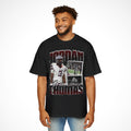 Jordan Thomas Oversized Graphic Tee