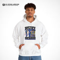 Justice McAdoo Graphic Hoodie