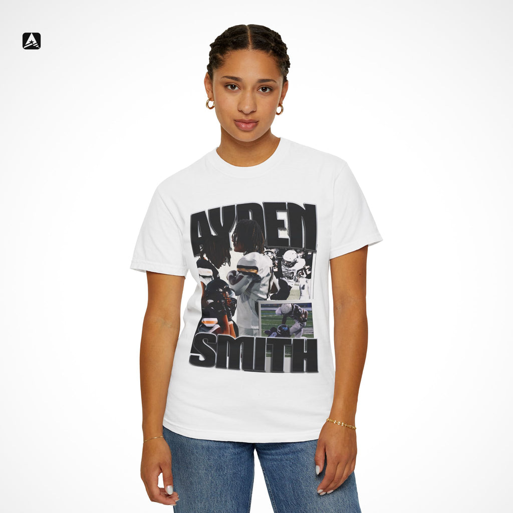 Ayden Smith Graphic Tee