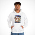 Zymeir Mitchell Graphic Hoodie