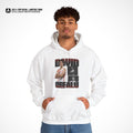 David Cefalu Graphic Hoodie