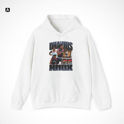 Dhakius “DK” Knox Graphic Hoodie
