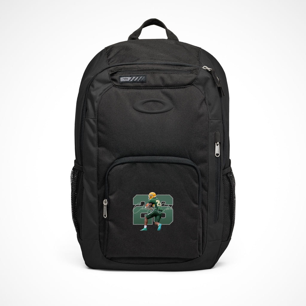 Christopher Clark x Oakley Performance Backpack