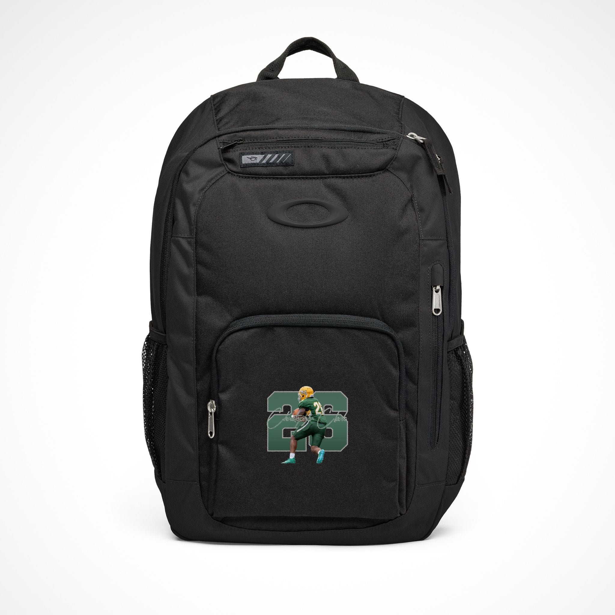 Christopher Clark x Oakley Performance Backpack