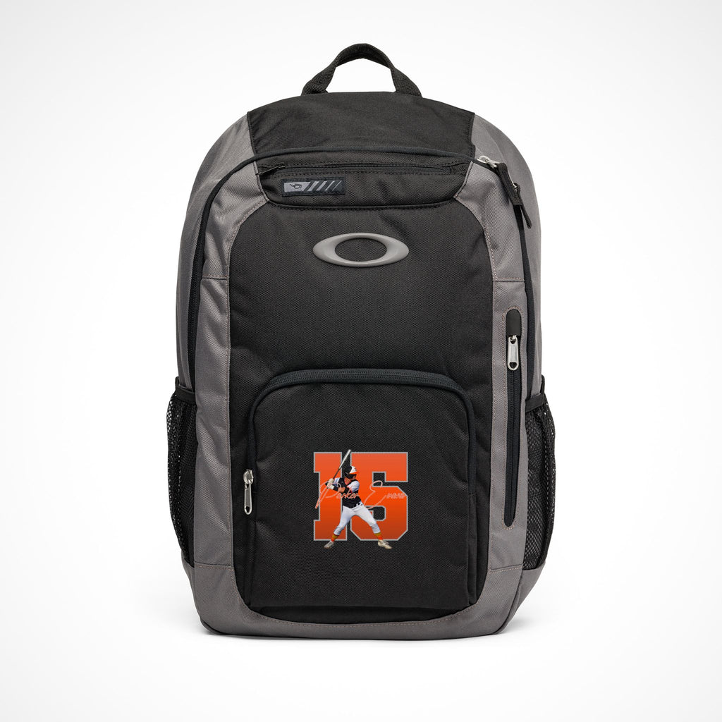Parker Evans x Oakley Performance Backpack