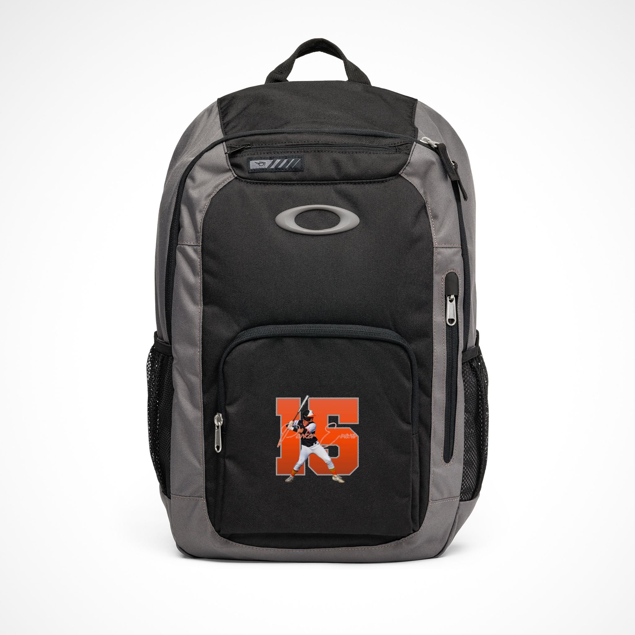 Parker Evans x Oakley Performance Backpack