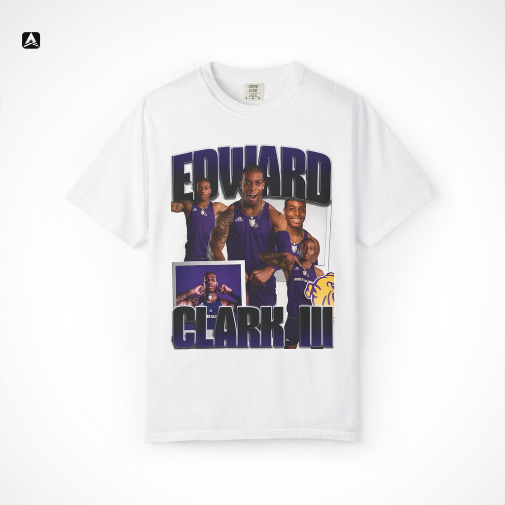 Edward Clark III Graphic Tee