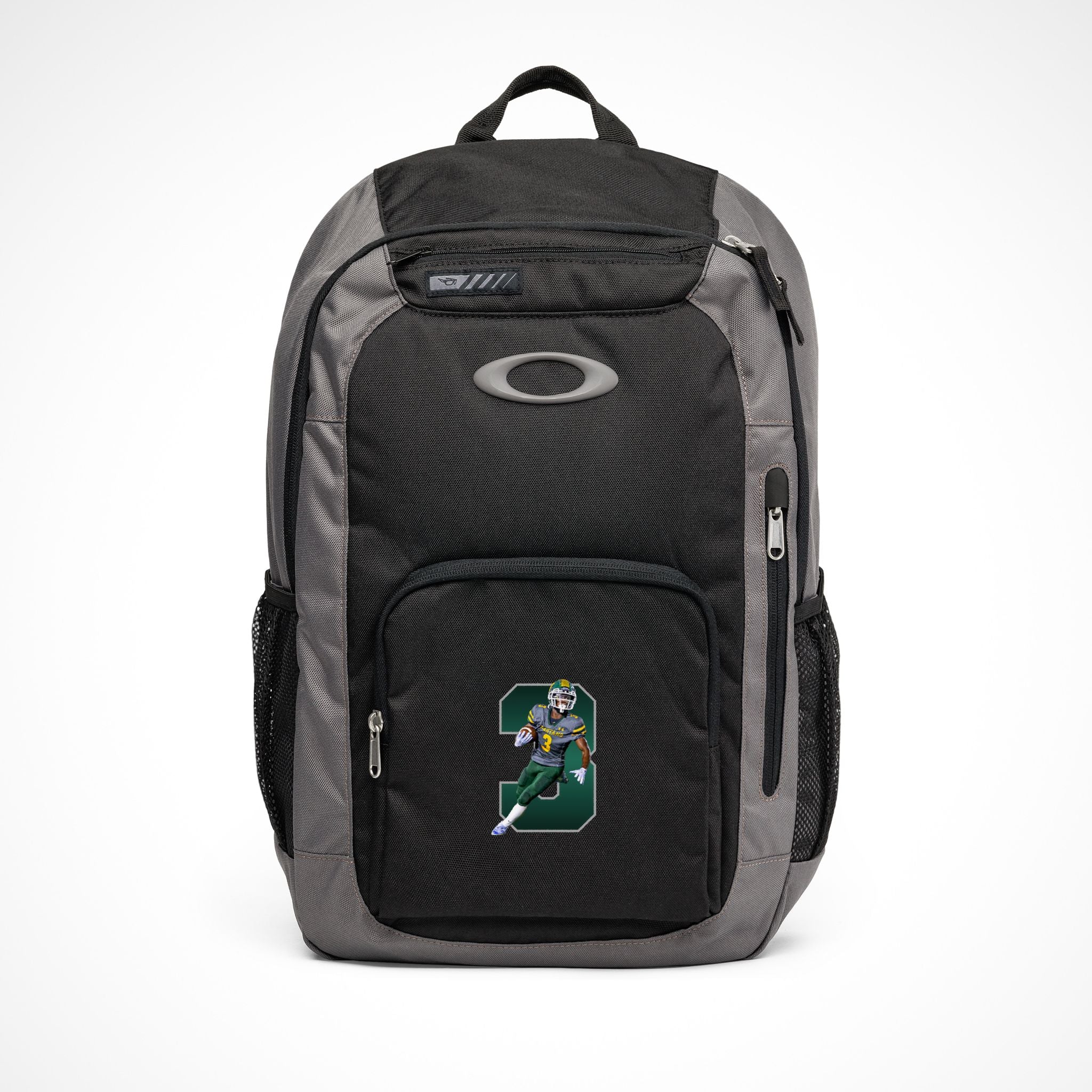 Jakel McCollum-Mattox x Oakley Performance Backpack