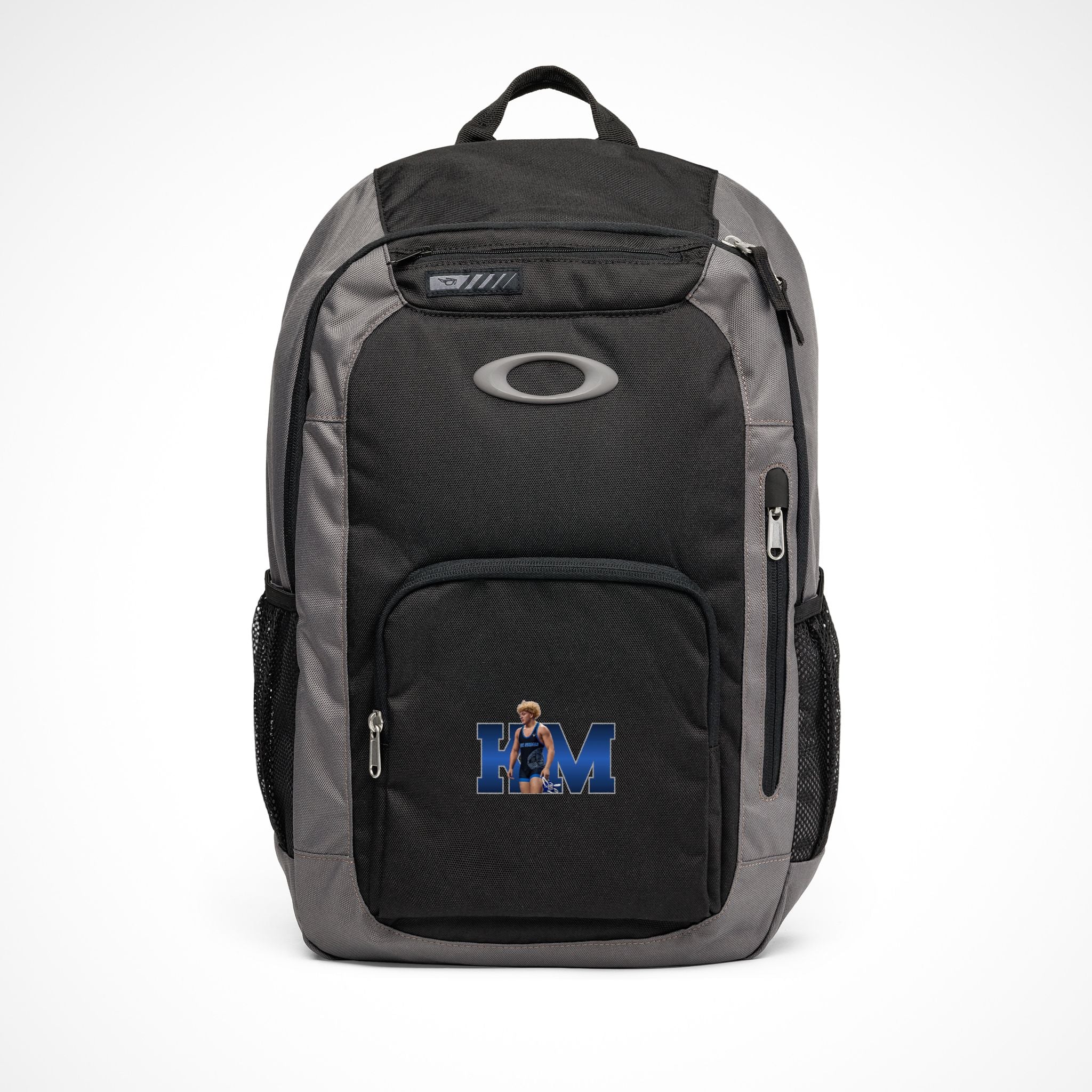Keyshon Morrison x Oakley Performance Backpack