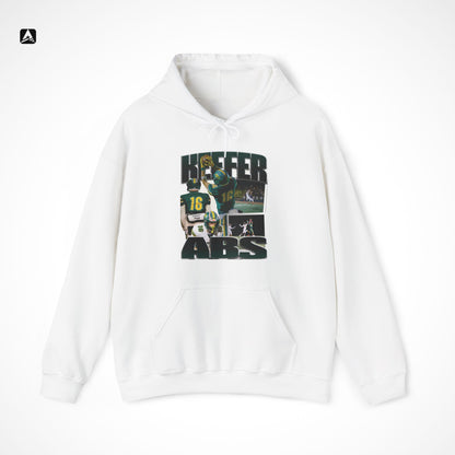 Keefer Abs Graphic Hoodie