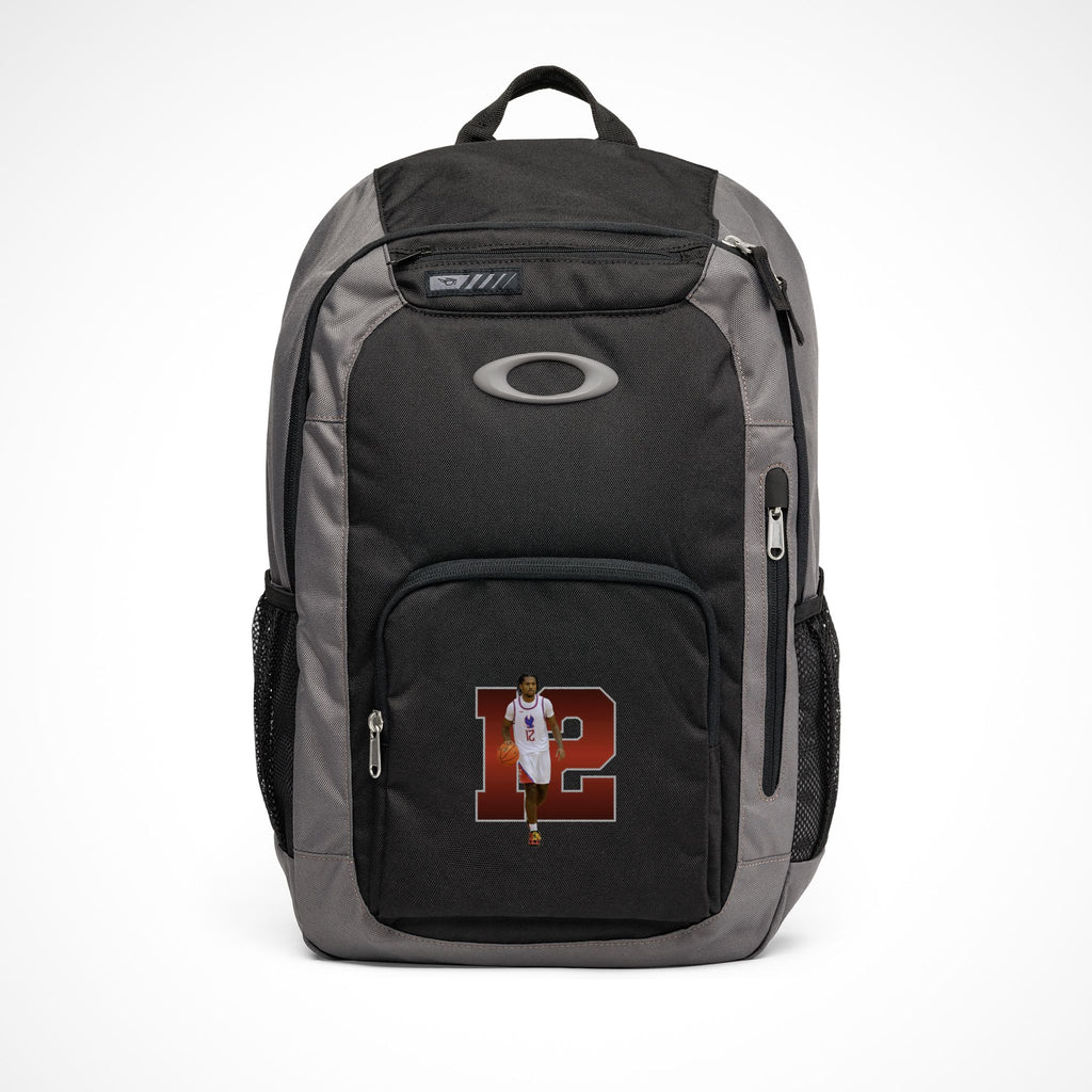 Jakari Parker x Oakley Performance Backpack