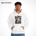 Elliott Neff Graphic Hoodie