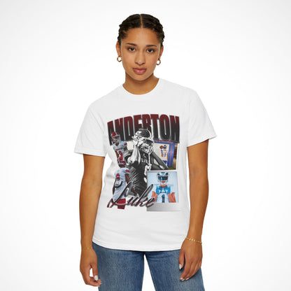 Luke Anderton Graphic Tee