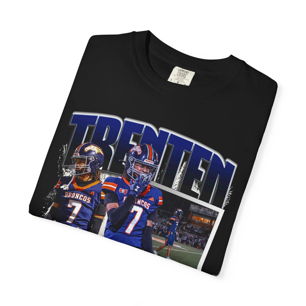 Trenten Spell Graphic Tee
