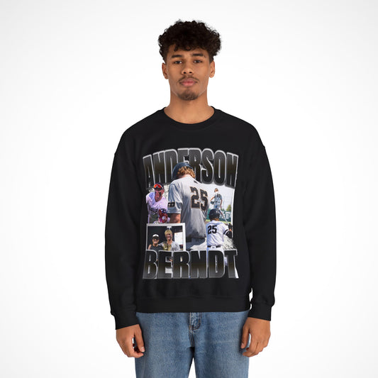 Anderson Berndt Graphic Crewneck