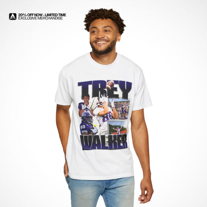 Trey Walker Graphic Tee