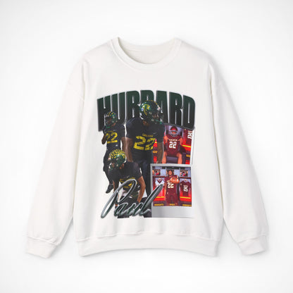 Paul Hubbard Graphic Crewneck