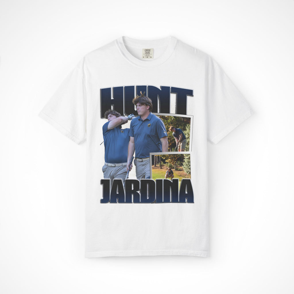 Hunt Jardina Graphic Tee