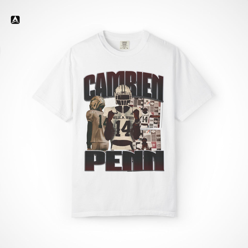 Camrien Penn Graphic Tee