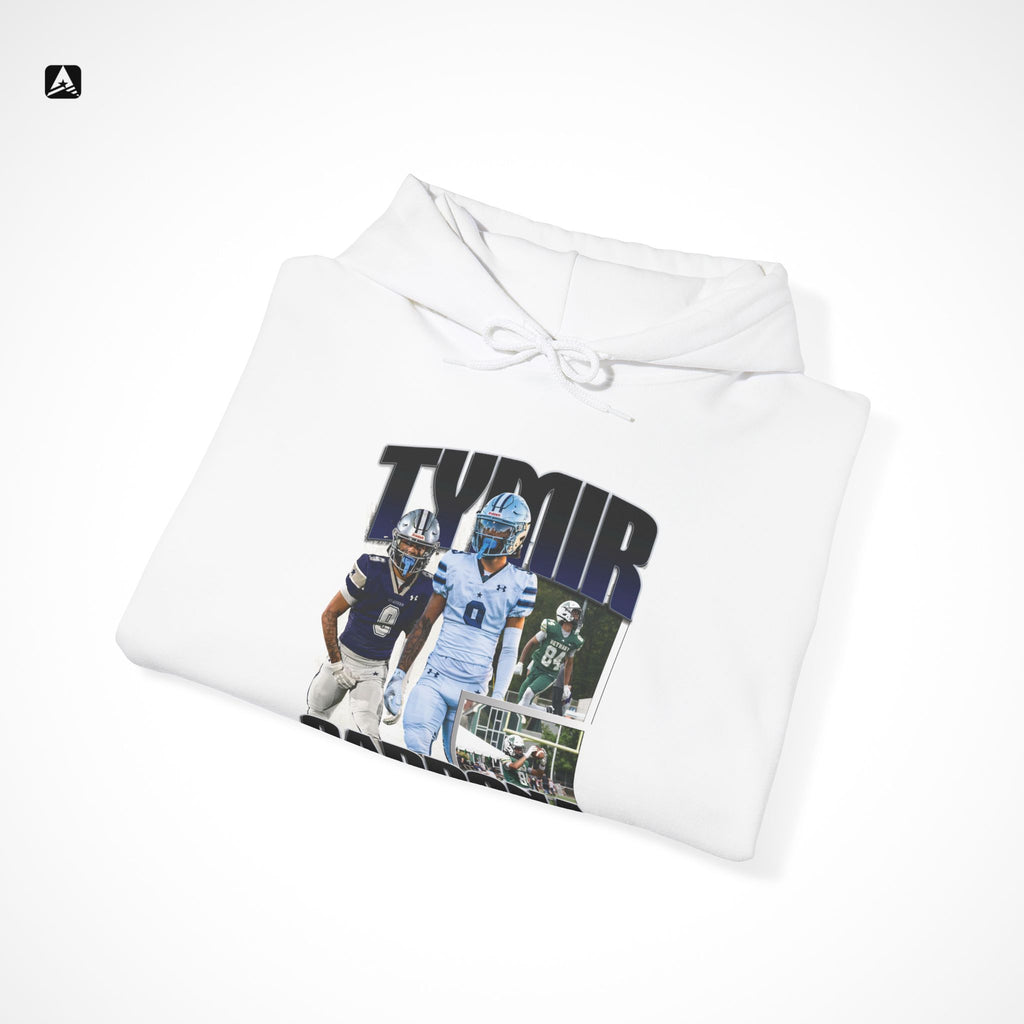 Tymir Cardona Graphic Hoodie