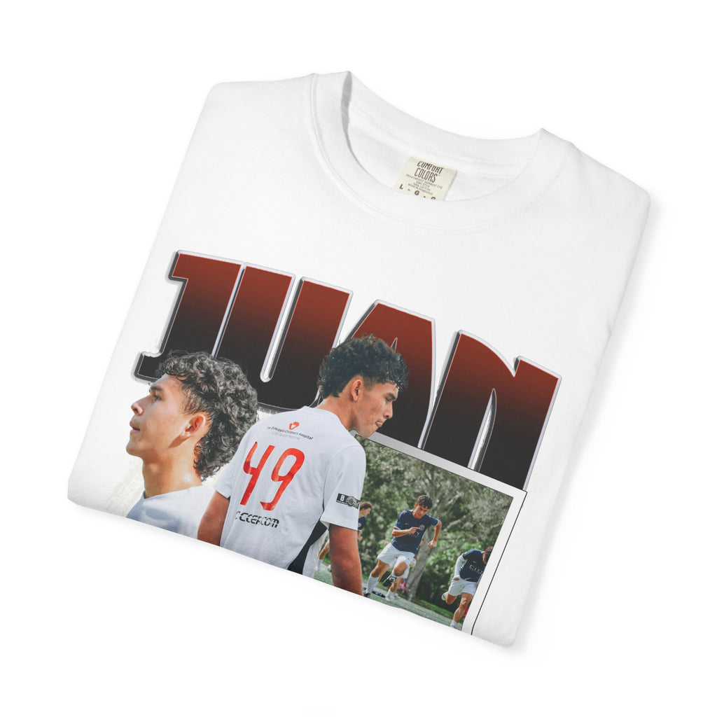 Juan Marmolejo Graphic Tee