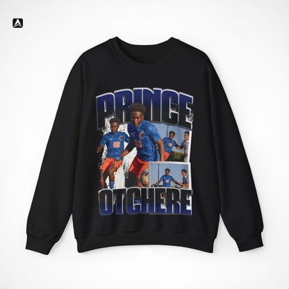 Prince Otchere Graphic Crewneck