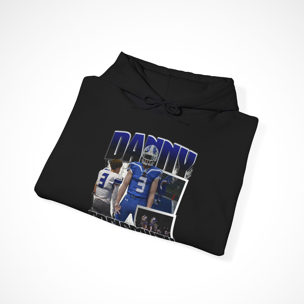 Danny Freismuth Graphic Hoodie
