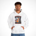 Keyontae Gibson Graphic Hoodie