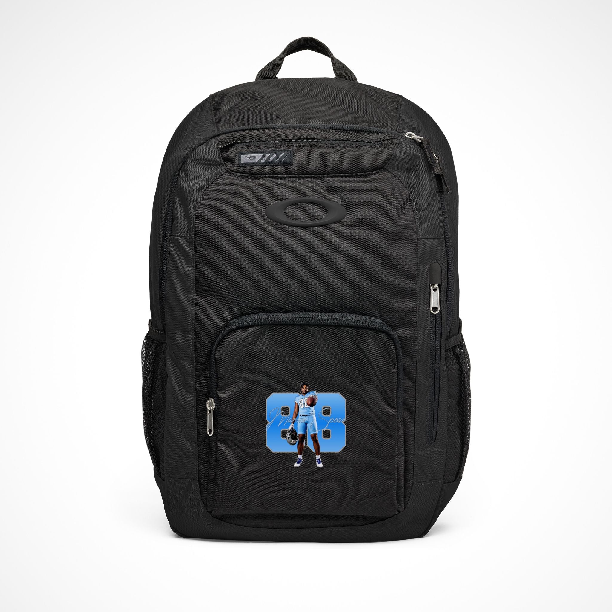 Marcus Spear x Oakley Performance Backpack