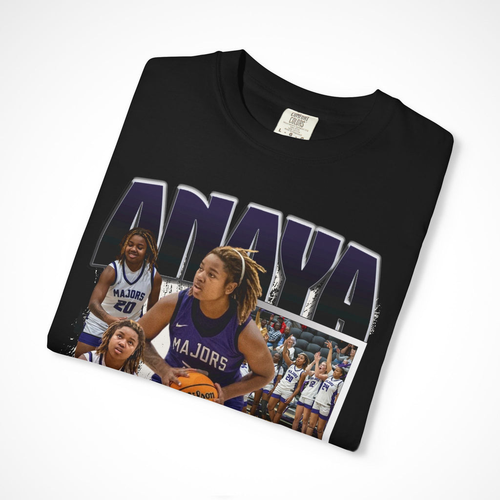 Anaya Lewis Graphic Tee