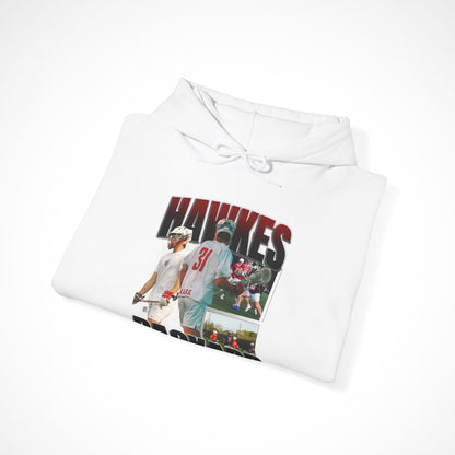 Hawkes Packard Graphic Hoodie