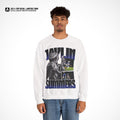 Jaylin Summers Graphic Crewneck