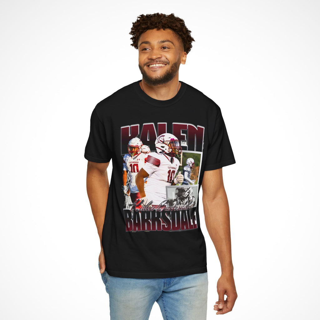 Kalen Barksdale Graphic Tee