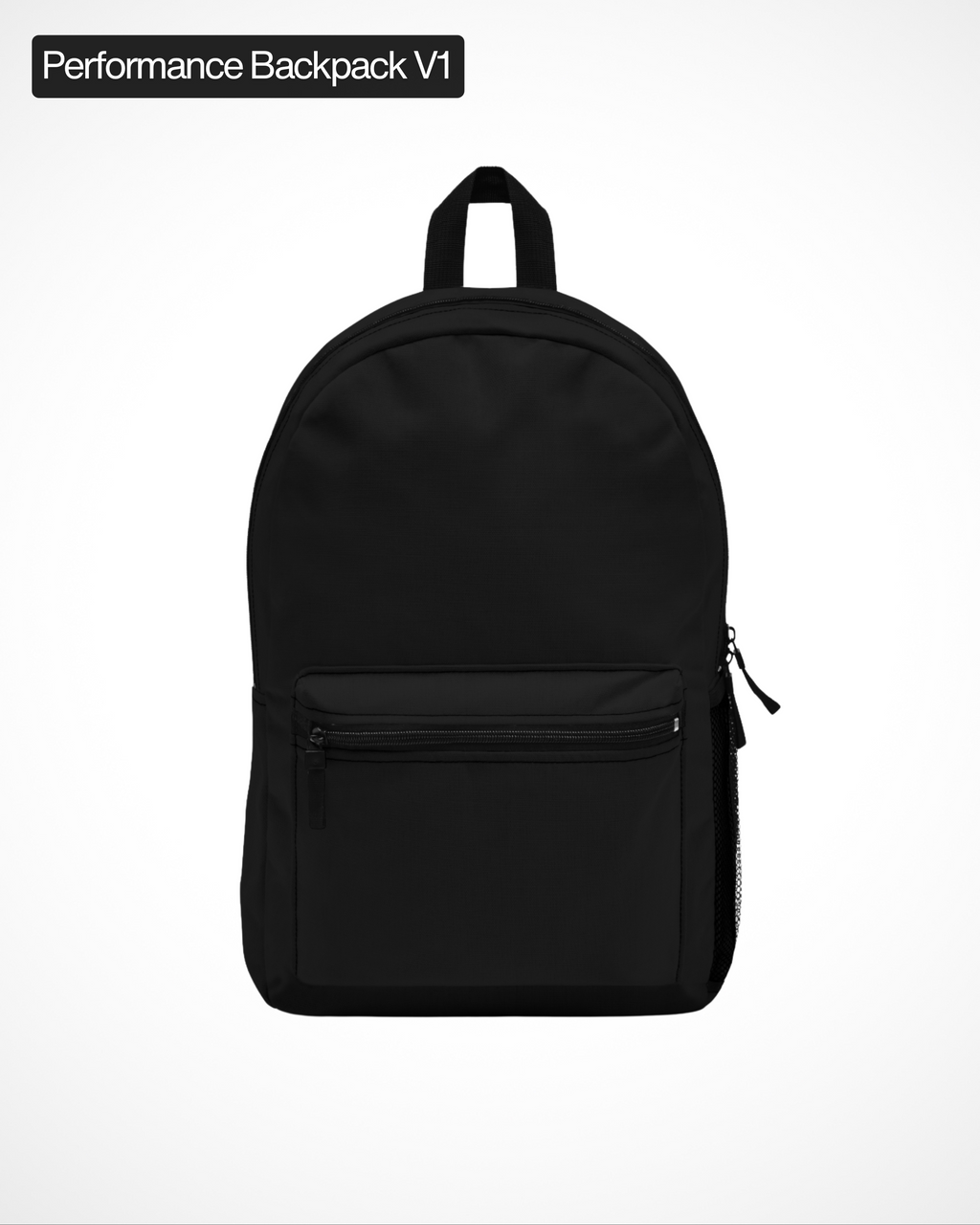 Performance Backpack V1