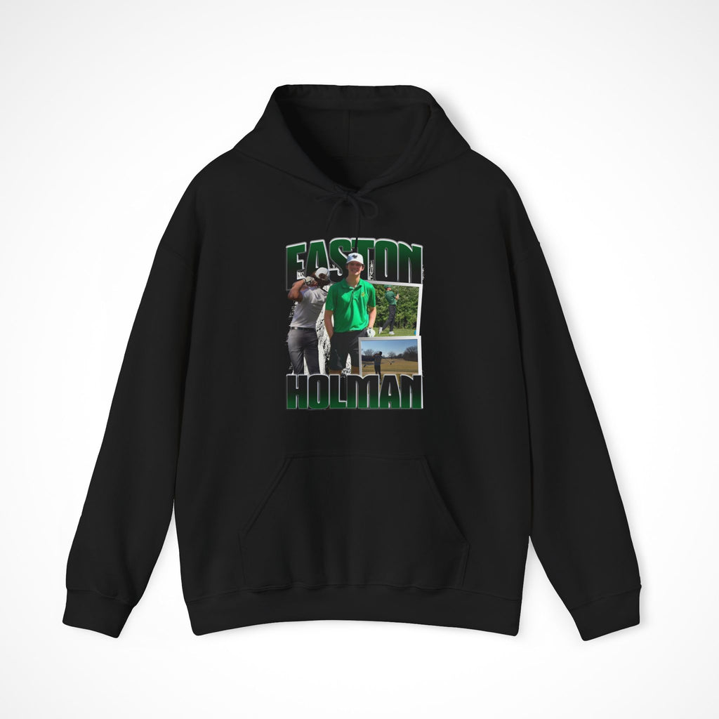 Easton Holman Graphic Hoodie