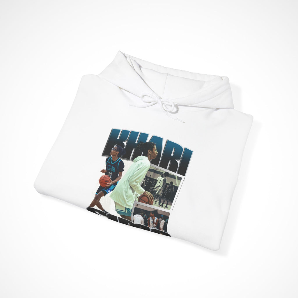 Khari Sims Graphic Hoodie