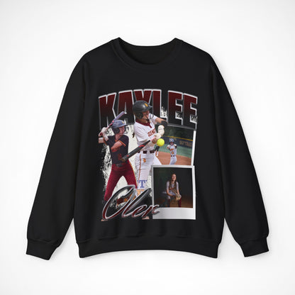 Kaylee Oler Graphic Crewneck