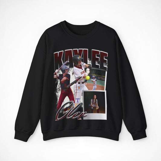 Kaylee Oler Graphic Crewneck