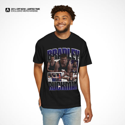 Bradley Ruckman Graphic Tee