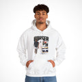 Dj Houser Graphic Hoodie