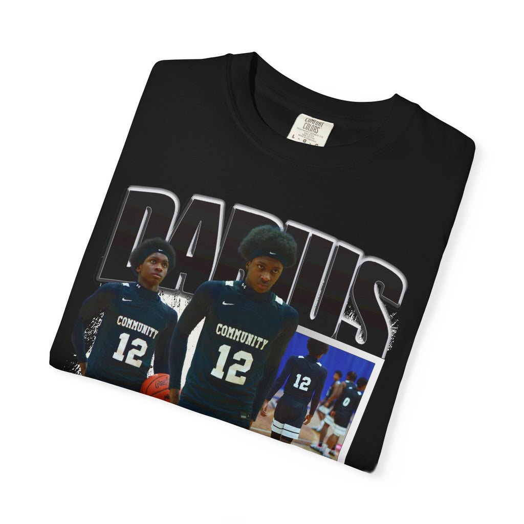 Darius Simmons Graphic Tee