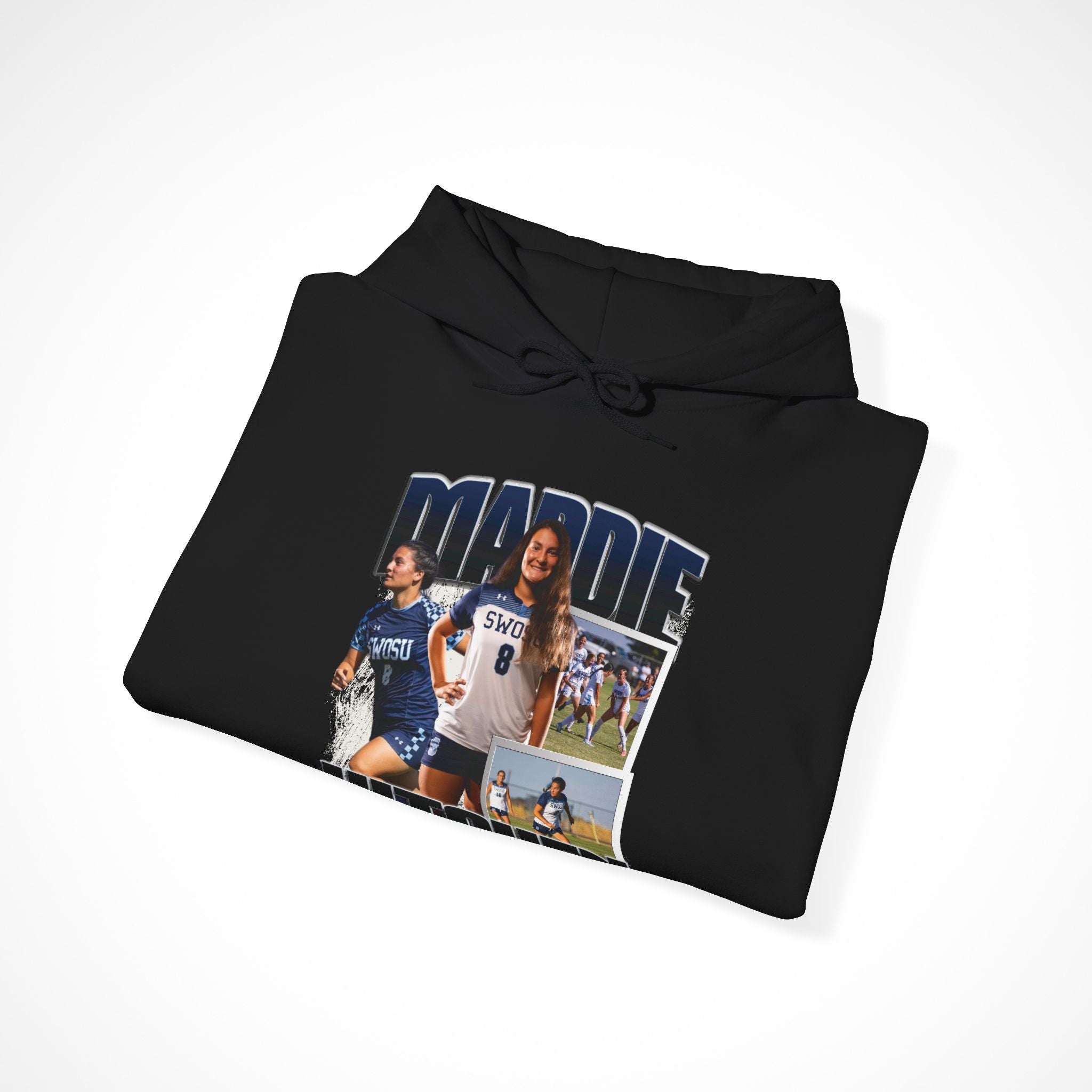 Maddie Kitchen Graphic Hoodie