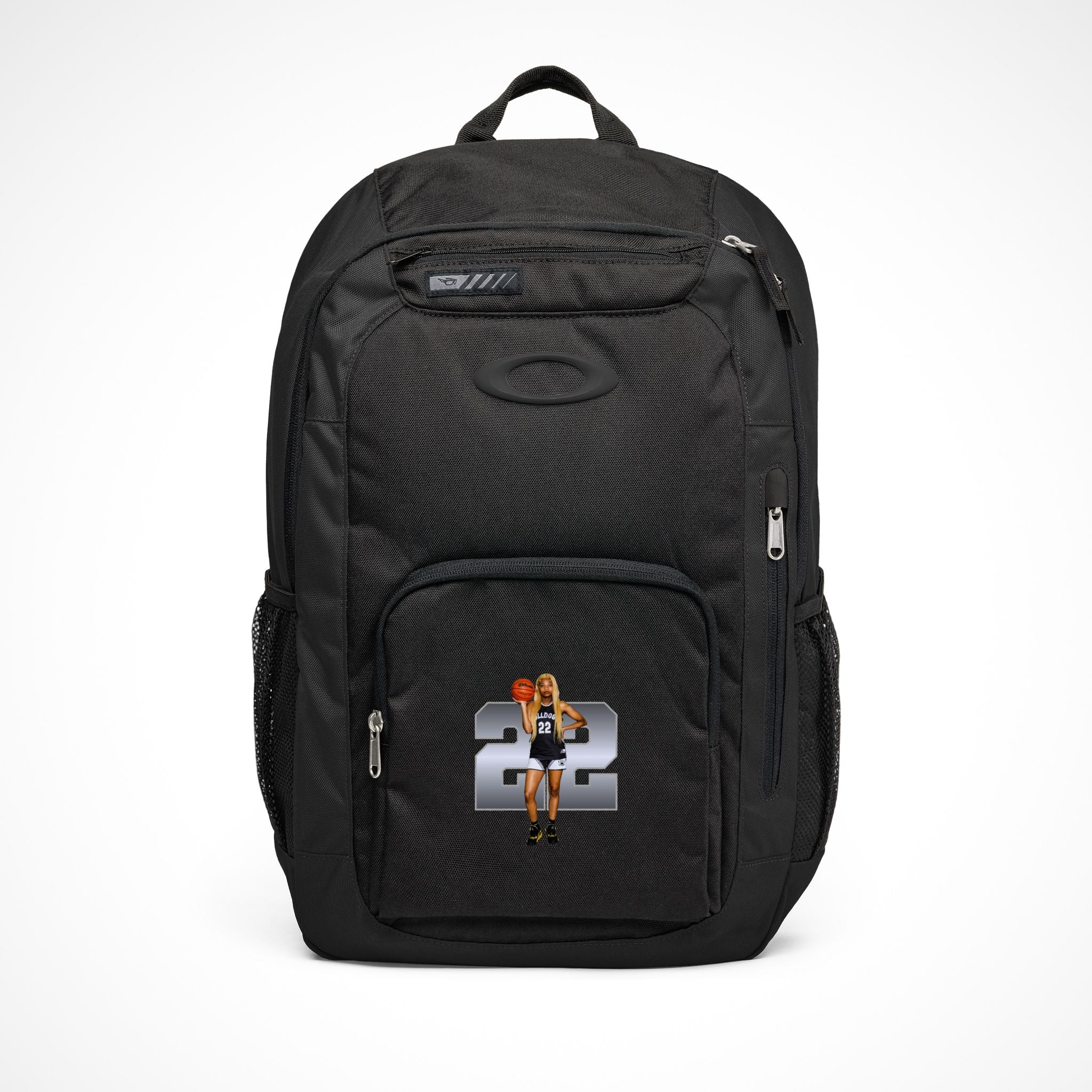 Leah Thomas x Oakley Performance Backpack
