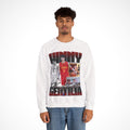 Vinny Gentilia Graphic Crewneck