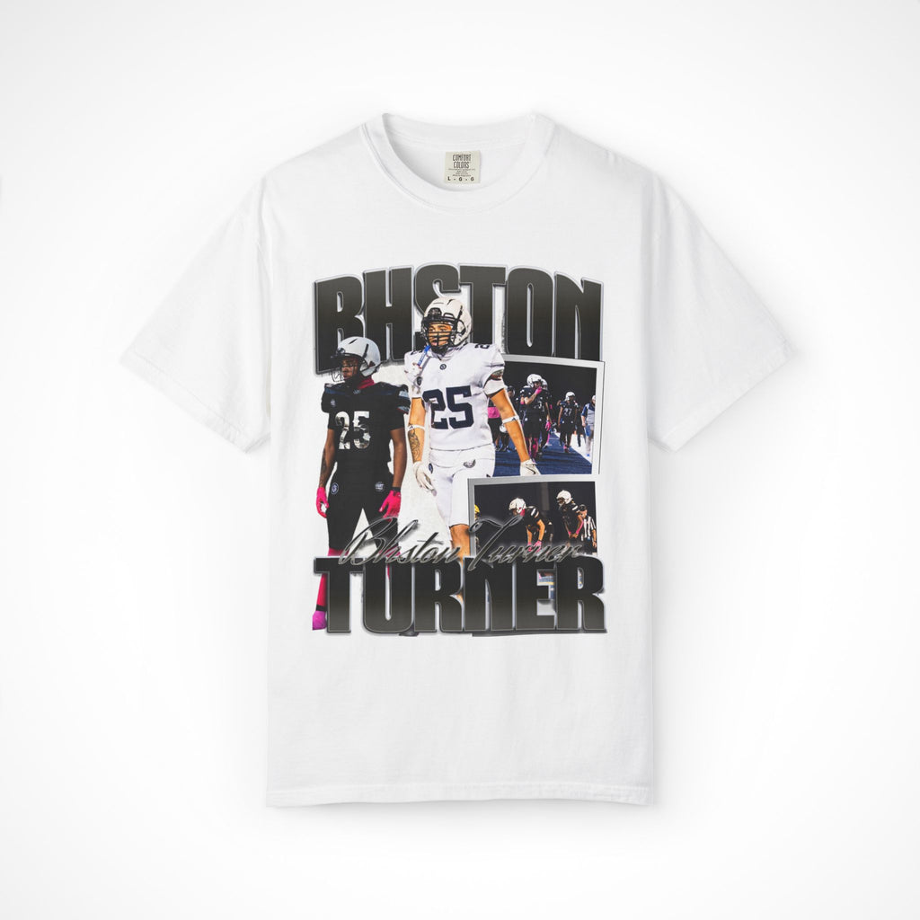 Bhston Turner Graphic Tee