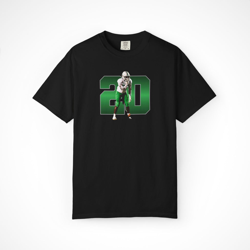Dejon Smith Graphic Tee
