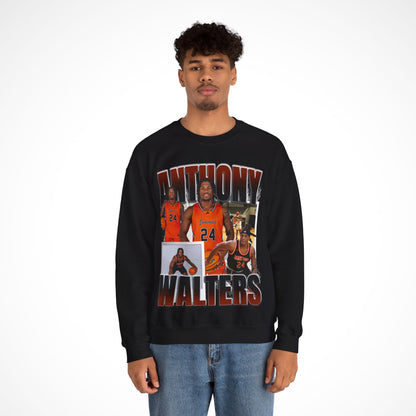 Anthony Walters Graphic Crewneck
