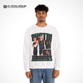 Dustin Jennings Graphic Crewneck