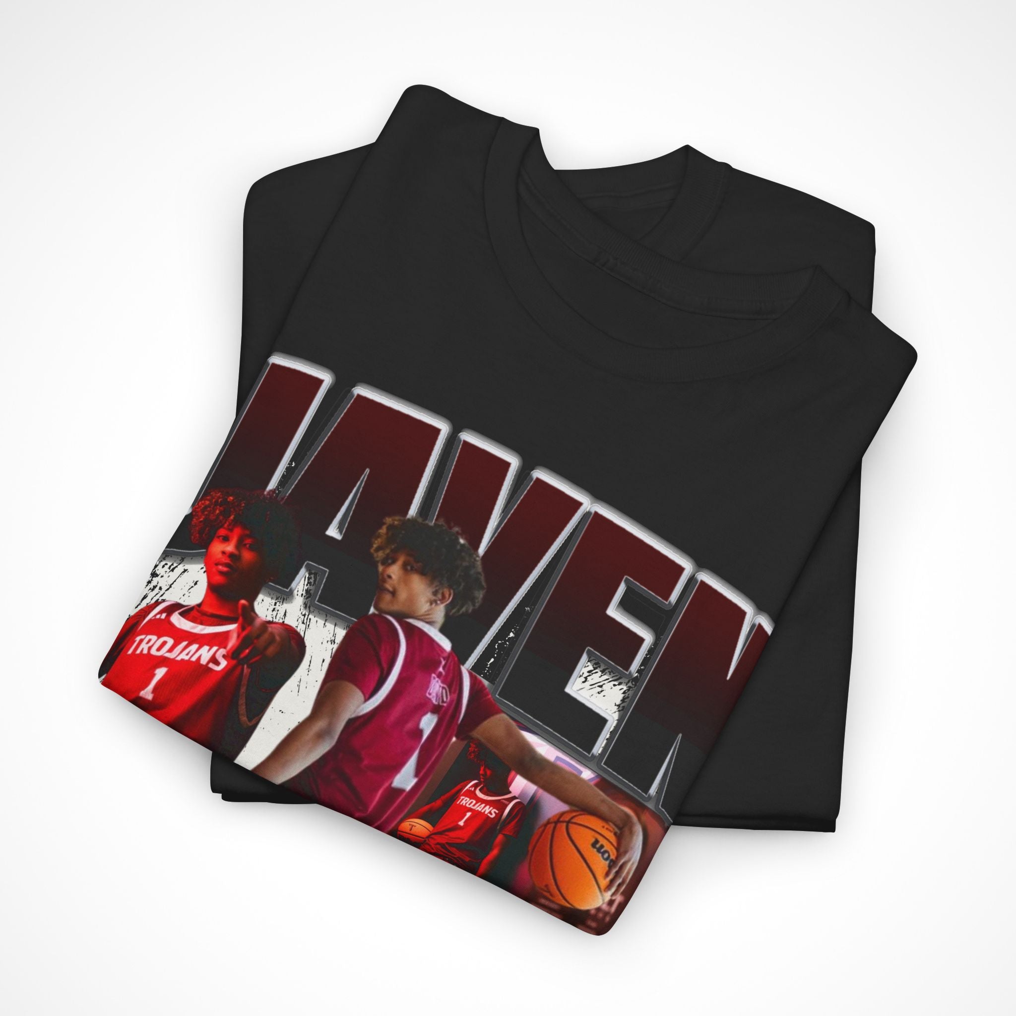 Javen Colbert Graphic Tee